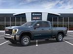 New 2026 GMC Sierra 2500 Pro Double Cab Pickup for sale #T56479 - photo 2