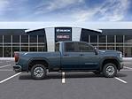 New 2026 GMC Sierra 2500 Pro Double Cab Pickup for sale #T56479 - photo 5