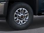 New 2026 GMC Sierra 2500 Pro Double Cab Pickup for sale #T56479 - photo 9