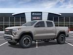 New 2026 GMC Canyon AT4 Crew Cab 4x4 Pickup for sale #T56481 - photo 1