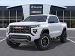 New 2026 GMC Canyon AT4 Crew Cab 4x4 Pickup for sale #T56482 - photo 6