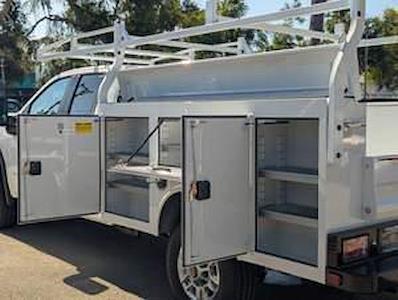 2026 GMC Sierra 2500 Double Cab 4x2 Royal Service Truck for sale #T56485 - photo 2