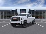 New 2026 GMC Sierra 2500 AT4 Crew Cab 4x4 Pickup for sale #T56493 - photo 8