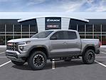 New 2026 GMC Canyon AT4 Crew Cab 4x4 Pickup for sale #T56495 - photo 1