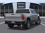 New 2026 GMC Sierra 1500 AT4X Crew Cab 4x4 Pickup for sale #T56496 - photo 4