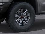 New 2026 GMC Sierra 1500 AT4X Crew Cab 4x4 Pickup for sale #T56496 - photo 9