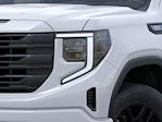 New 2026 GMC Sierra 1500 Pro Crew Cab Pickup for sale #T56497 - photo 10