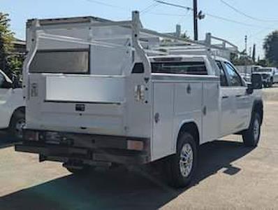 2026 GMC Sierra 2500 Double Cab 4x4 Royal Service Truck for sale #T56502 - photo 2