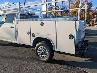 New 2026 GMC Sierra 2500 Crew Cab Service Truck for sale #T56506 - photo 2
