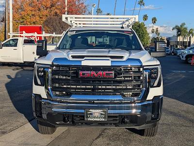 New 2026 GMC Sierra 2500 Crew Cab Service Truck for sale #T56506 - photo 2