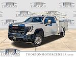 New 2026 GMC Sierra 2500 Crew Cab Service Truck for sale #T56506 - photo 1