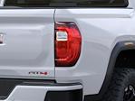 New 2026 GMC Canyon AT4 Crew Cab 4x4 Pickup for sale #T56512 - photo 11