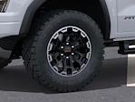 New 2026 GMC Canyon AT4 Crew Cab 4x4 Pickup for sale #T56512 - photo 9