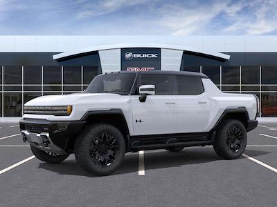 New 2026 GMC Hummer EV Pickup 2X Crew Cab AWD Pickup for sale #T56513 - photo 2