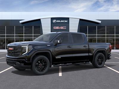 New 2026 GMC Sierra 1500 Elevation Crew Cab 4x4 Pickup for sale #T56515 - photo 2