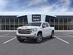 New 2026 GMC Sierra 1500 SLT Crew Cab 4x4 Pickup for sale #T56521 - photo 8