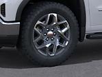 New 2026 GMC Sierra 1500 SLT Crew Cab 4x4 Pickup for sale #T56521 - photo 9