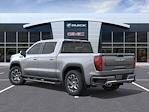 New 2026 GMC Sierra 1500 SLT Crew Cab 4x4 Pickup for sale #T56529 - photo 2
