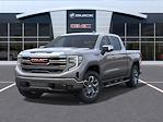 New 2026 GMC Sierra 1500 SLT Crew Cab 4x4 Pickup for sale #T56529 - photo 6