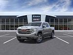 New 2026 GMC Sierra 1500 SLT Crew Cab 4x4 Pickup for sale #T56529 - photo 8