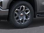 New 2026 GMC Sierra 1500 SLT Crew Cab 4x4 Pickup for sale #T56529 - photo 9
