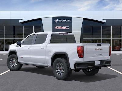New 2026 GMC Sierra 1500 AT4X Crew Cab 4x4 Pickup for sale #T56532 - photo 2