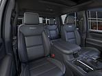New 2026 GMC Sierra 1500 AT4X Crew Cab 4x4 Pickup for sale #T56532 - photo 16