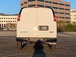 New 2025 GMC Savana 2500 Upfitted Cargo Van for sale #T56536 - photo 6