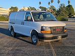 New 2025 GMC Savana 2500 Upfitted Cargo Van for sale #T56536 - photo 10