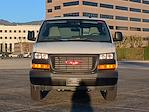 New 2025 GMC Savana 2500 Upfitted Cargo Van for sale #T56536 - photo 11