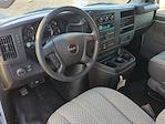 New 2025 GMC Savana 2500 Upfitted Cargo Van for sale #T56536 - photo 12