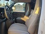 New 2025 GMC Savana 2500 Upfitted Cargo Van for sale #T56536 - photo 21