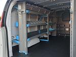 New 2025 GMC Savana 2500 Upfitted Cargo Van for sale #T56536 - photo 25