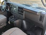 New 2025 GMC Savana 2500 Upfitted Cargo Van for sale #T56536 - photo 28