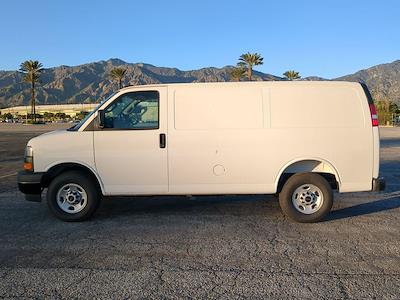 New 2025 GMC Savana 2500 Empty Cargo Van for sale #T56537 - photo 2