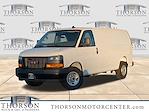 New 2025 GMC Savana 2500 Upfitted Cargo Van for sale #T56537 - photo 1