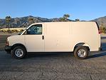 New 2025 GMC Savana 2500 Upfitted Cargo Van for sale #T56537 - photo 2