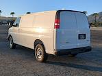 New 2025 GMC Savana 2500 Upfitted Cargo Van for sale #T56537 - photo 4