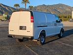 New 2025 GMC Savana 2500 Upfitted Cargo Van for sale #T56537 - photo 7