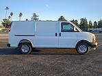 New 2025 GMC Savana 2500 Upfitted Cargo Van for sale #T56537 - photo 8