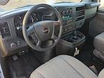 New 2025 GMC Savana 2500 Upfitted Cargo Van for sale #T56537 - photo 11