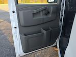 New 2025 GMC Savana 2500 Upfitted Cargo Van for sale #T56537 - photo 22