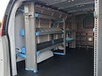 New 2025 GMC Savana 2500 Upfitted Cargo Van for sale #T56537 - photo 24