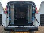 New 2025 GMC Savana 2500 Upfitted Cargo Van for sale #T56537 - photo 25