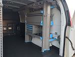 New 2025 GMC Savana 2500 Upfitted Cargo Van for sale #T56537 - photo 26
