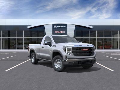 New 2026 GMC Sierra 1500 Pro Regular Cab Pickup for sale #T56545 - photo 1
