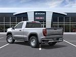 New 2026 GMC Sierra 1500 Pro Regular Cab Pickup for sale #T56545 - photo 3