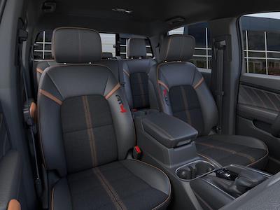 New 2026 GMC Canyon - photo 1