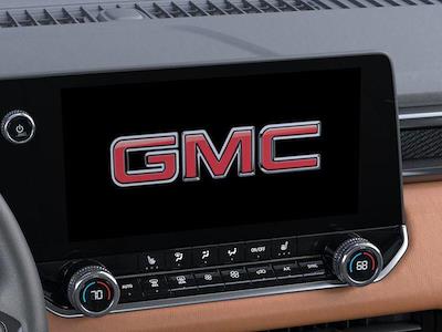 New 2026 GMC Canyon - photo 1