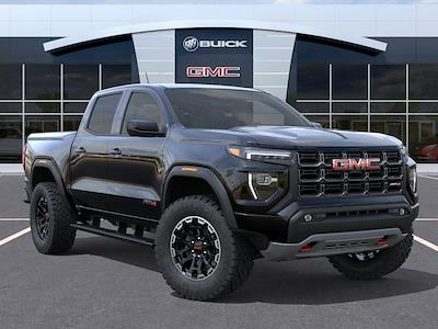 New 2026 GMC Canyon - photo 1